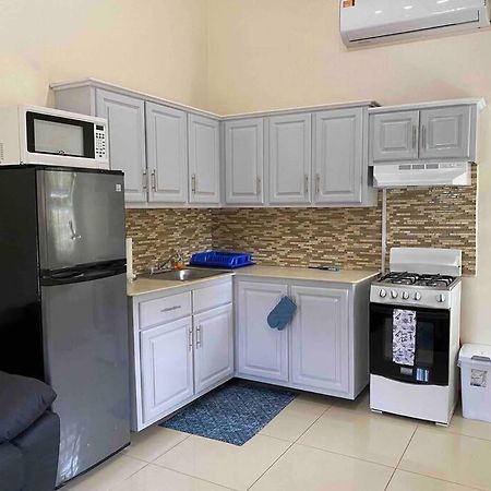 Cozy Studio Apartment In Quiet Neighborhood! Philipsburg  Exterior foto