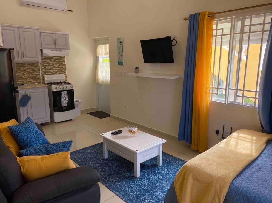 Cozy Studio Apartment In Quiet Neighborhood! Philipsburg  Exterior foto
