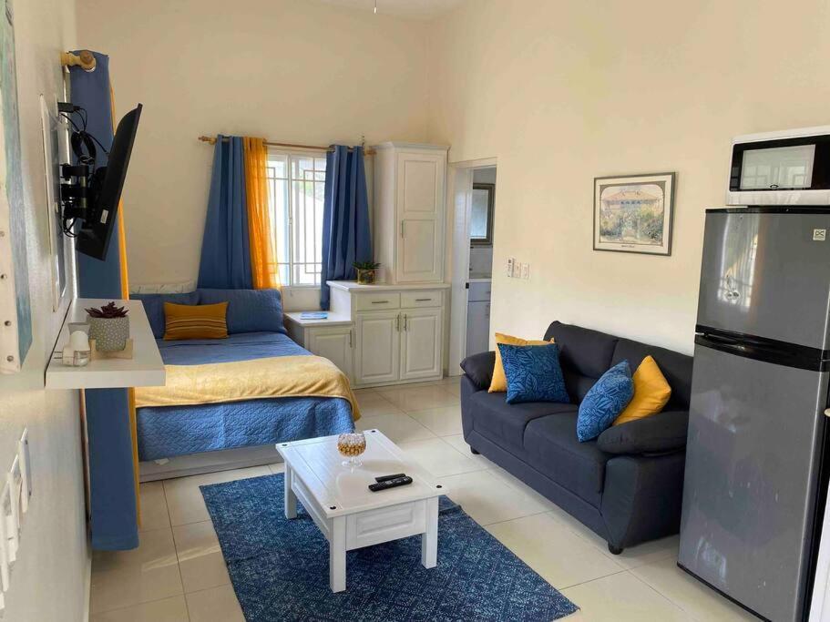 Cozy Studio Apartment In Quiet Neighborhood! Philipsburg  Exterior foto