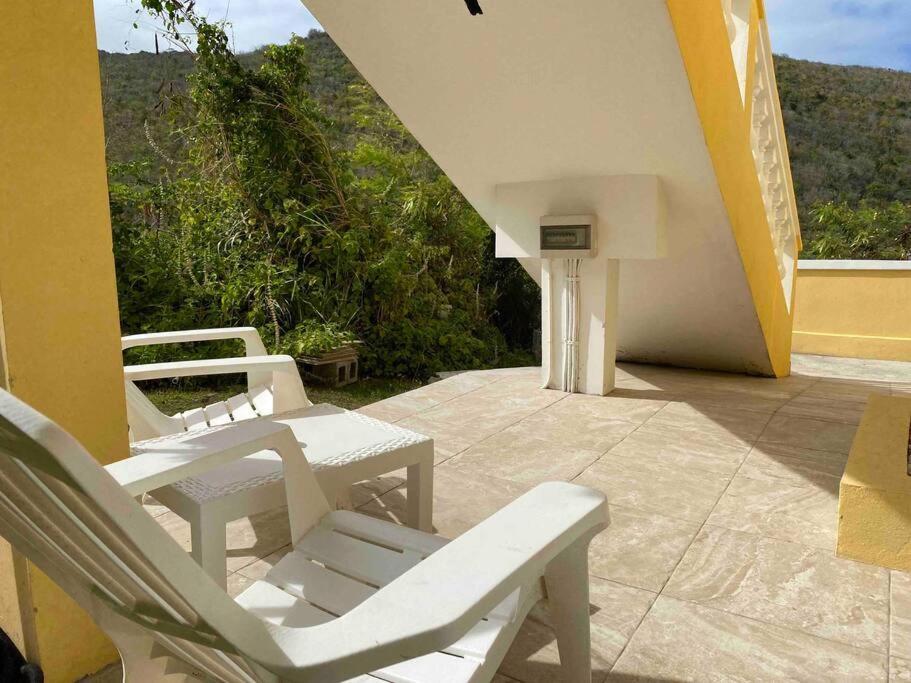 Cozy Studio Apartment In Quiet Neighborhood! Philipsburg  Exterior foto
